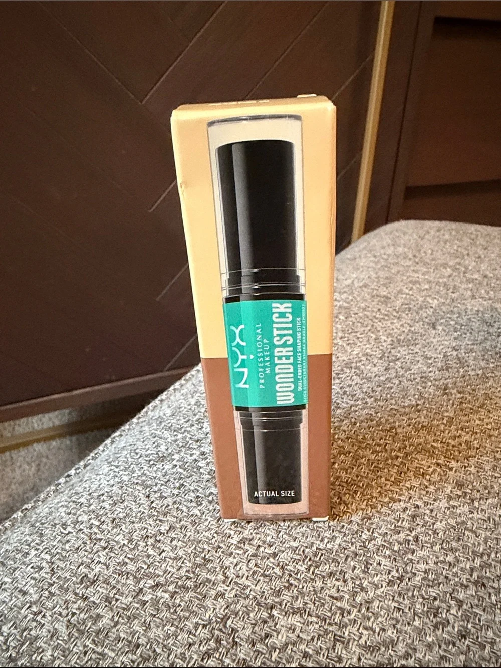 NYX Wonder Stick Shade WSR02 Universal Light
